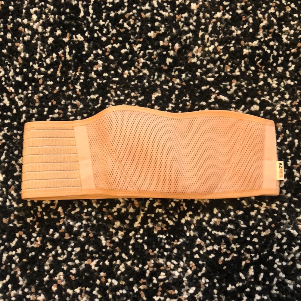 Belly Band